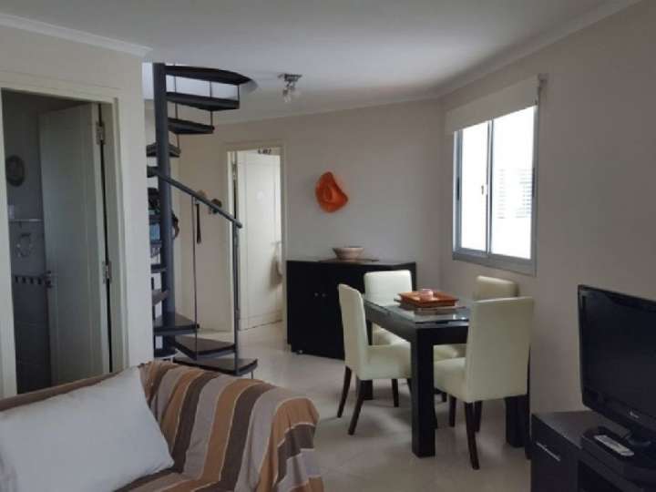 Apartamento en venta en Avenida San Remo, Punta Del Este