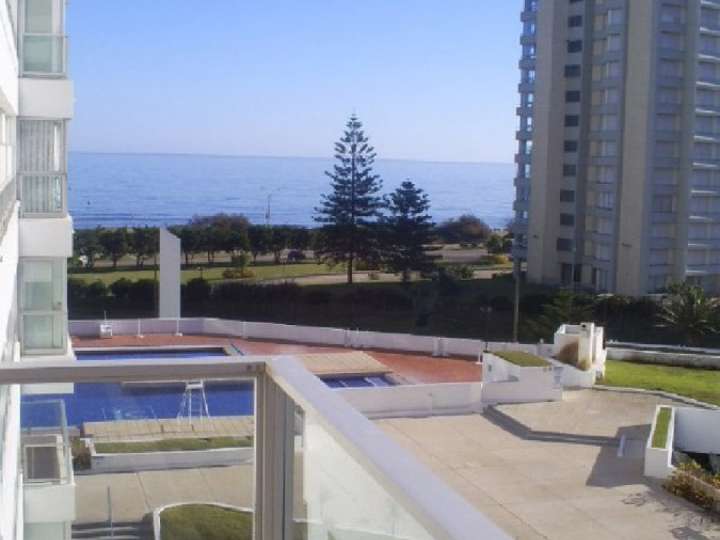 Apartamento en venta en Punta Del Este