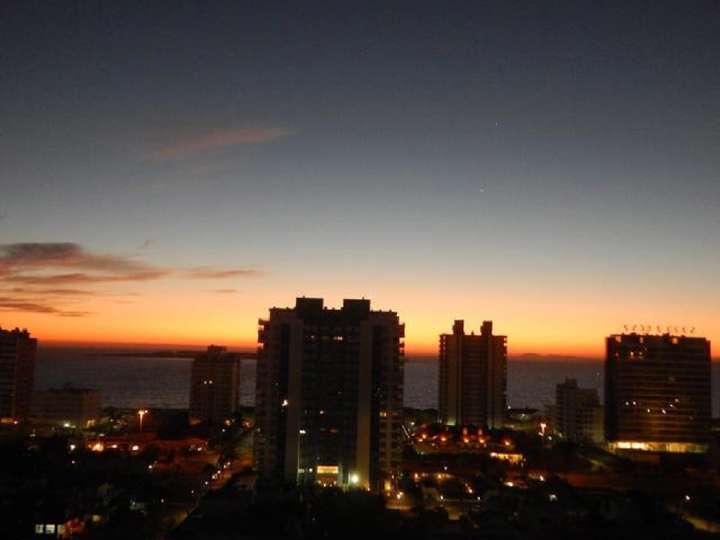 Apartamento en venta en Arazati, Punta Del Este