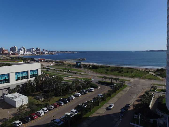 Apartamento en venta en Punta Del Este