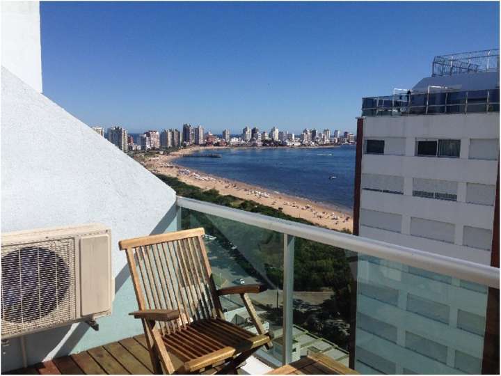 Apartamento en venta en Mapocho, Punta Del Este