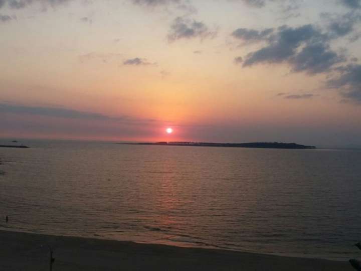 Apartamento en venta en Rambla Doctor Claudio Williman, Punta Del Este