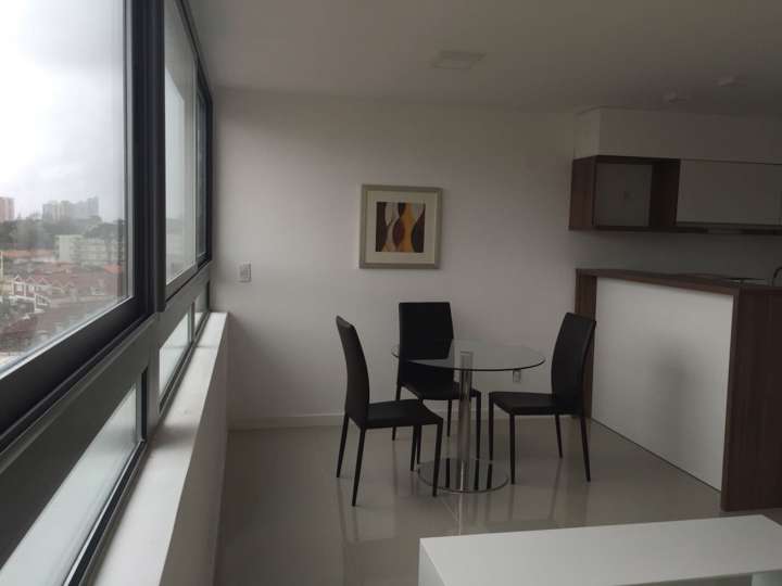 Apartamento en venta en Lenguas de Diamante, Punta Del Este