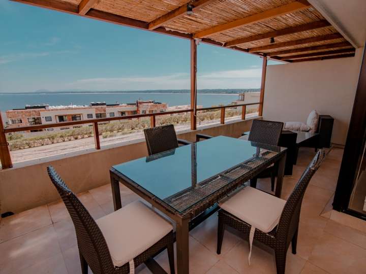 Apartamento en venta en Quartier Punta Ballena, Maldonado