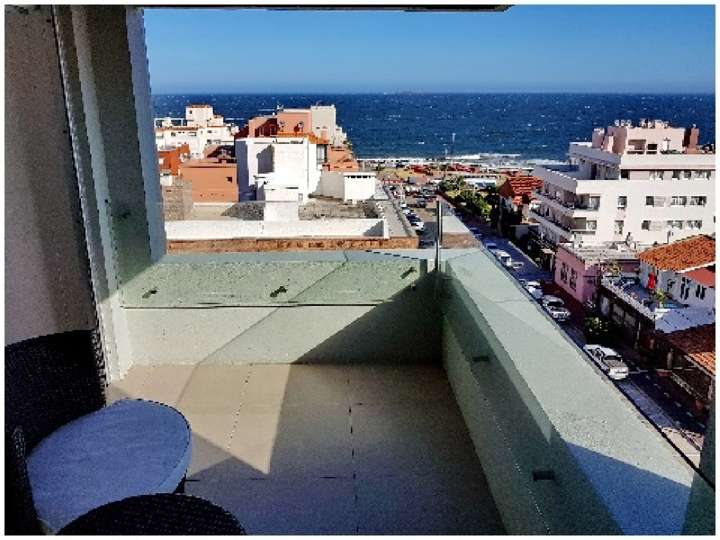 Apartamento en venta en El Mesana (Calle 24), Punta Del Este