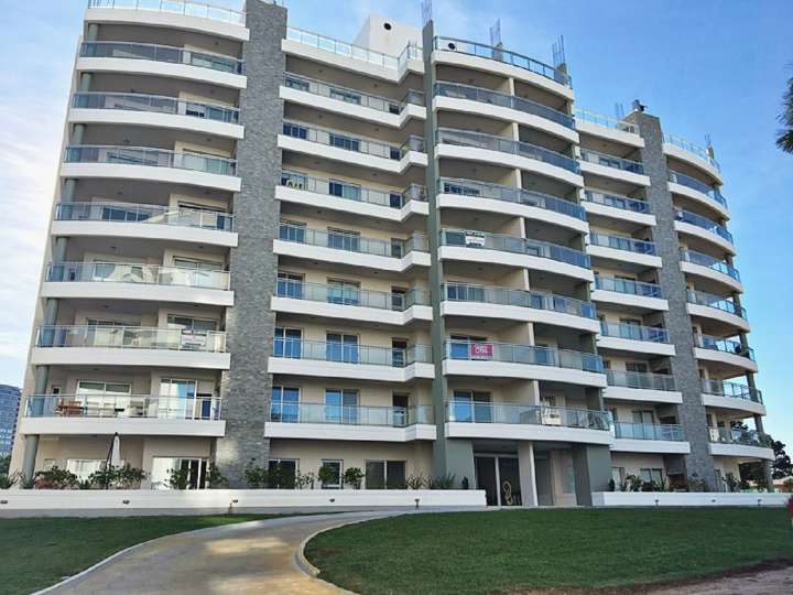 Apartamento en venta en Pampas, Punta Del Este