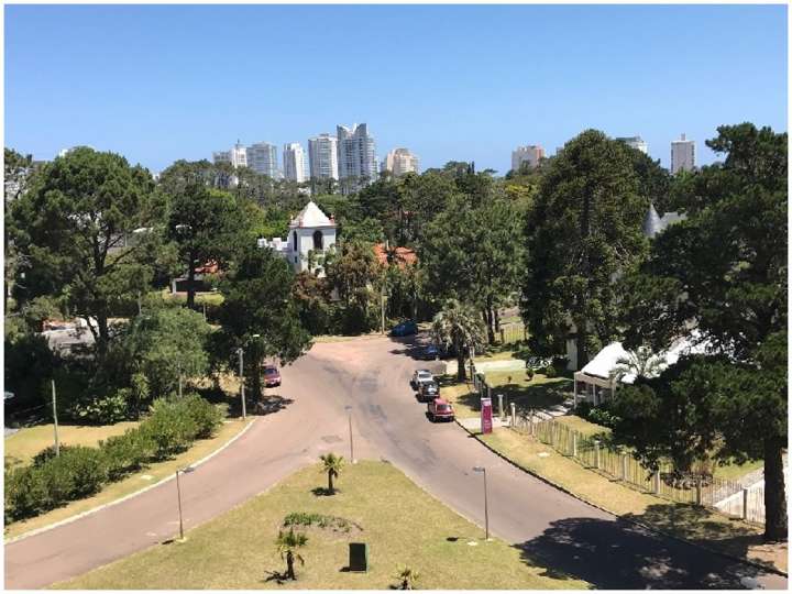 Apartamento en venta en Maldonado