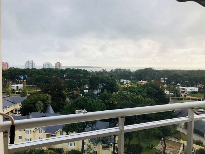 Apartamento en venta en Maldonado