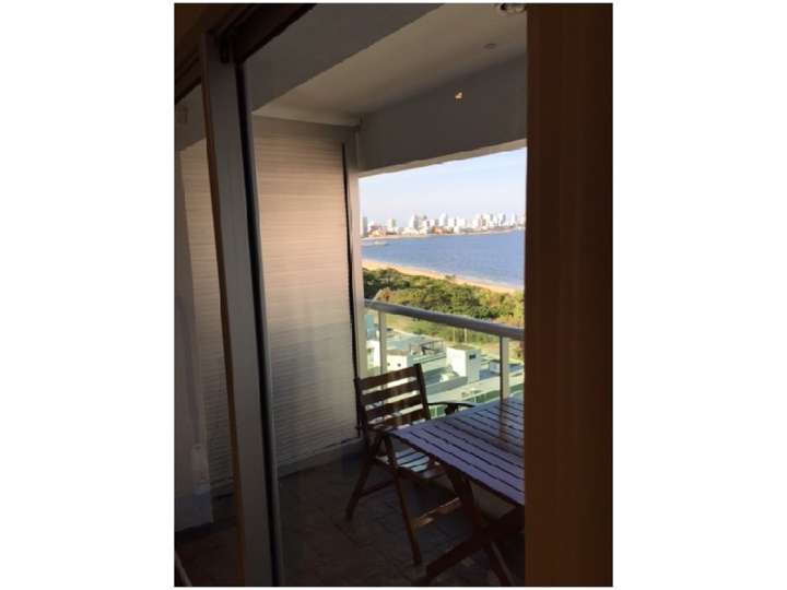 Apartamento en venta en Mapocho, Punta Del Este