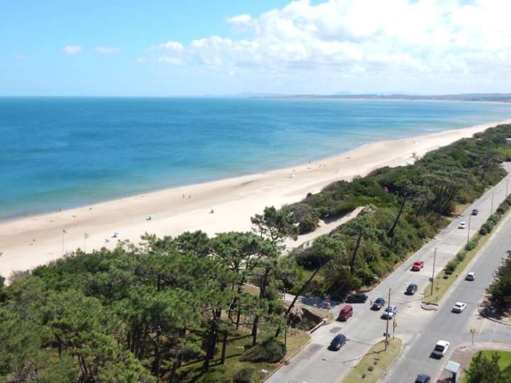 Apartamento en venta en Punta Del Este