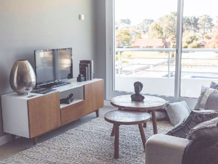 Apartamento en venta en Avenida Franklin Delano Roosevelt, Punta Del Este