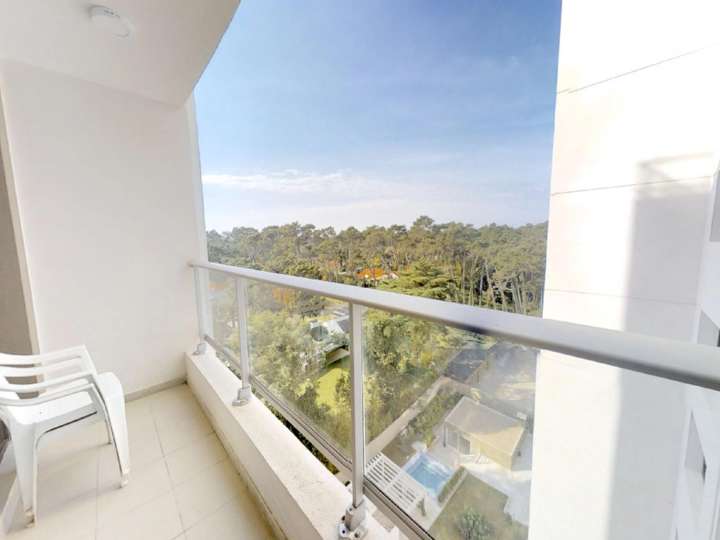 Apartamento en venta en Avenida Franklin Delano Roosevelt, Punta Del Este