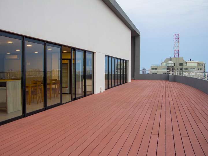 Apartamento en venta en Avenida Franklin Delano Roosevelt, Punta Del Este