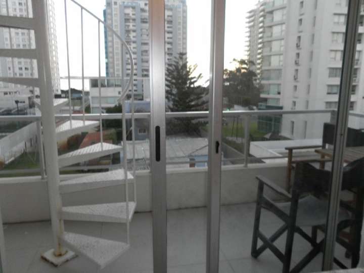 Apartamento en venta en Punta Del Este