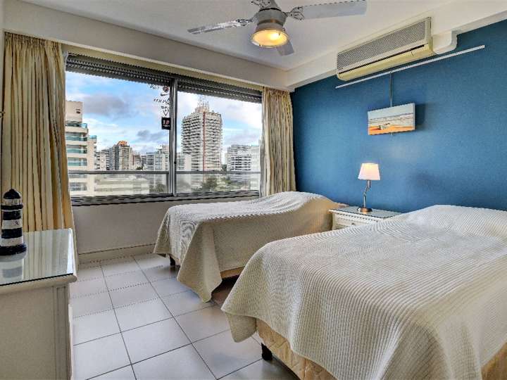 Apartamento en venta en Punta Del Este