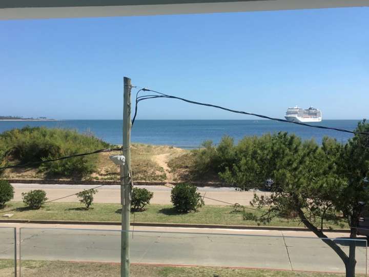 Apartamento en venta en Rambla Doctor Claudio Williman, Maldonado