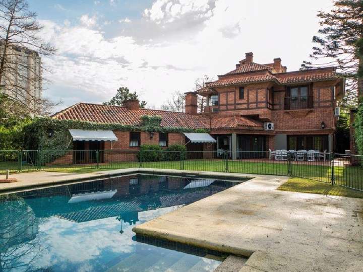 Casa en venta en Punta Del Este