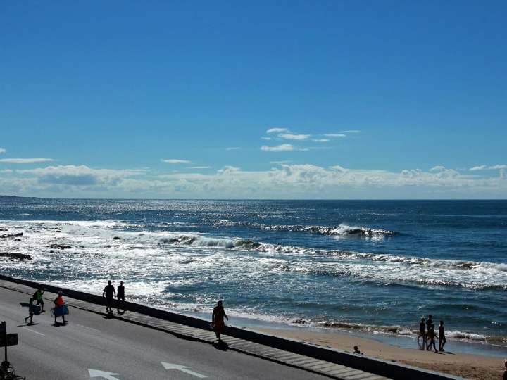 Apartamento en venta en Rambla General Artigas, Punta Del Este