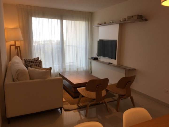 Apartamento en venta en Avenida Franklin Delano Roosevelt, Maldonado