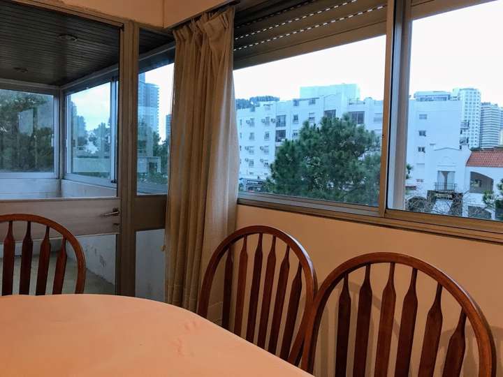 Apartamento en venta en Avenida Italia, Punta Del Este
