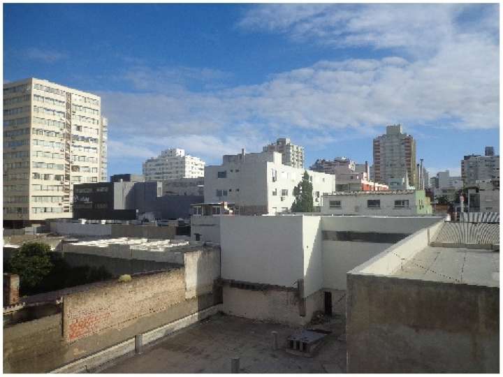 Apartamento en venta en Emilio Inzaurraga (Calle 31), Punta Del Este