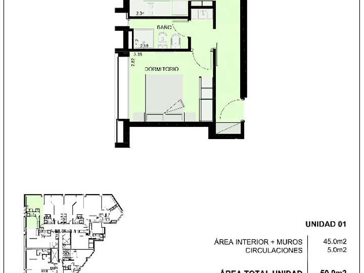 Apartamento en venta en Maldonado