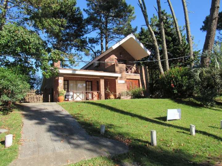 Casa en venta en Punta Del Este