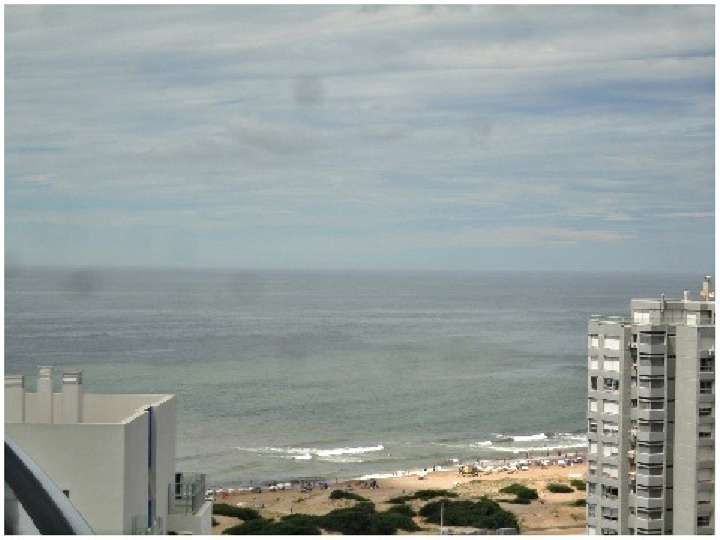 Apartamento en venta en Avenida Chiverta, Punta Del Este