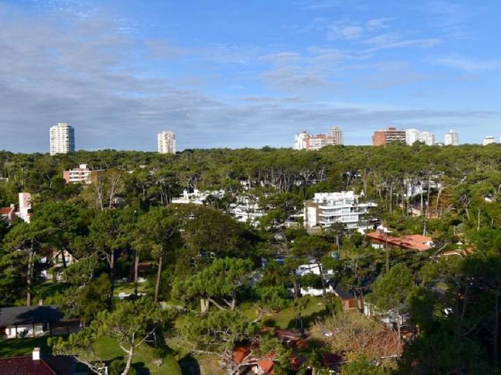 Apartamento en venta en 6 de Julio de 1784, Maldonado