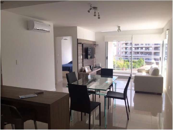 Apartamento en venta en Tabaré, Punta Del Este