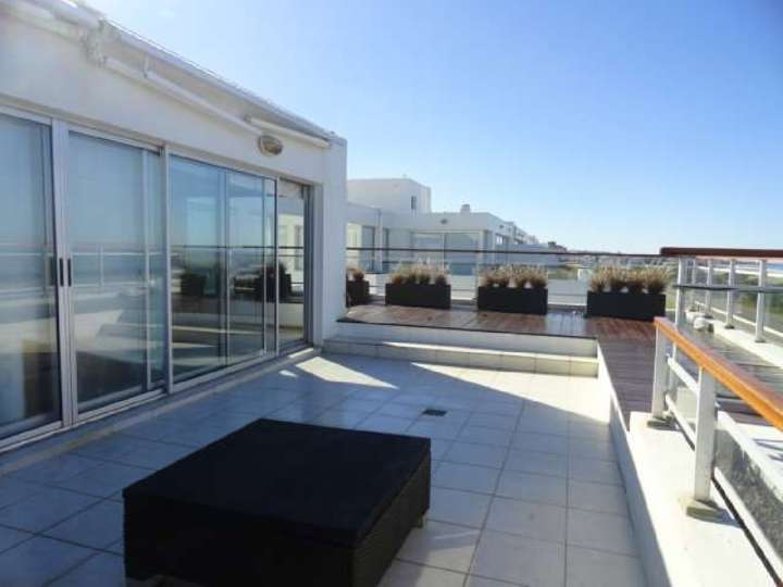 Apartamento en venta en Rambla Lorenzo Batlle Pacheco, San Rafael - El Placer
