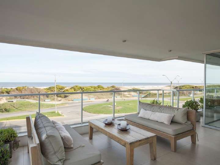 Apartamento en venta en Punta Del Este