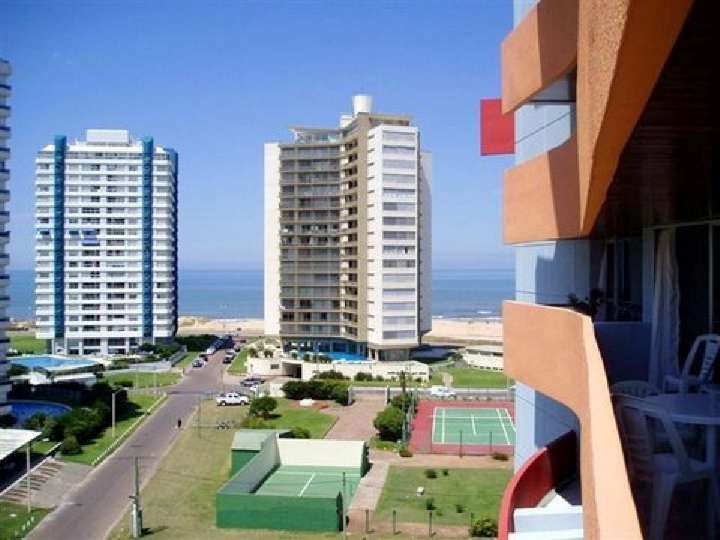Apartamento en venta en Barranca Abajo, Punta Del Este