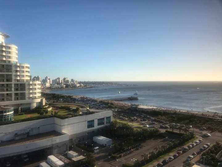 Apartamento en venta en Biarritz, Punta Del Este