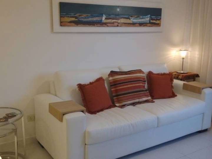 Apartamento en venta en Avenida Franklin Delano Roosevelt, Punta Del Este