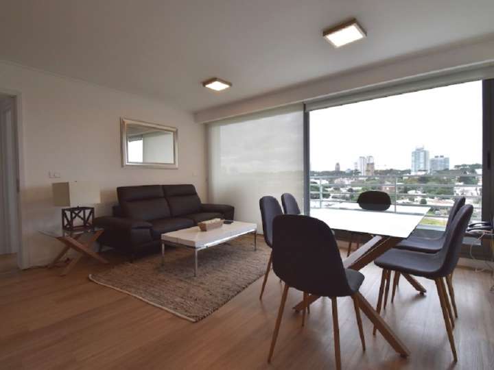 Apartamento en venta en Pernambuco, Punta Del Este