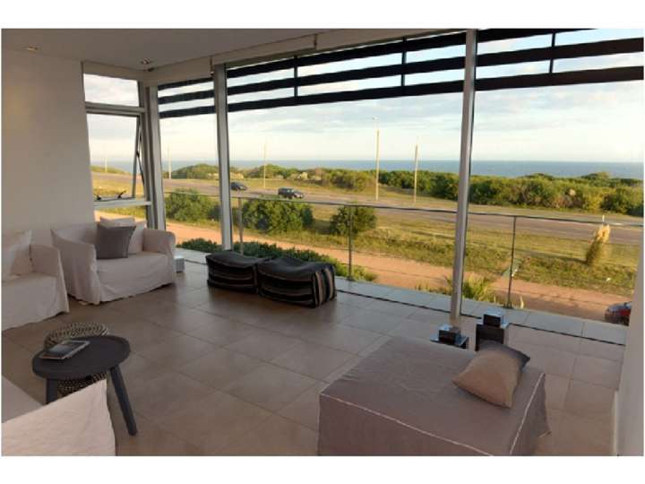 Apartamento en venta en Rambla Lorenzo Batlle Pacheco, San Rafael - El Placer