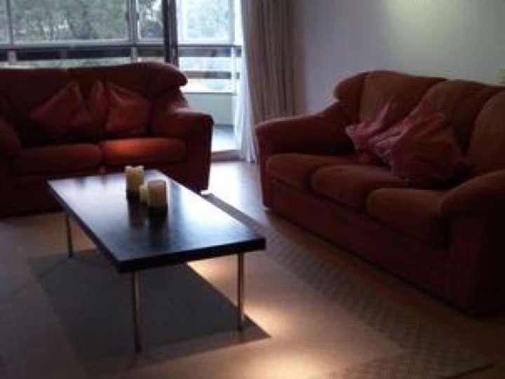 Apartamento en venta en Avenida Franklin Delano Roosevelt, Punta Del Este