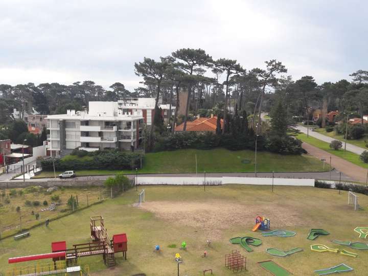 Apartamento en venta en 6 de Julio de 1784, Maldonado