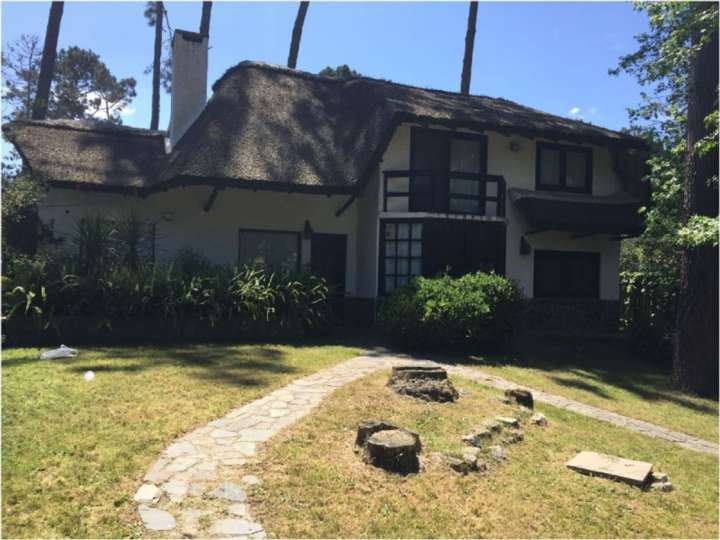 Casa en venta en Lobo, Maldonado