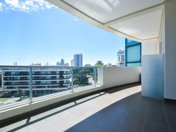 Apartamento en venta en Biarritz, Punta Del Este