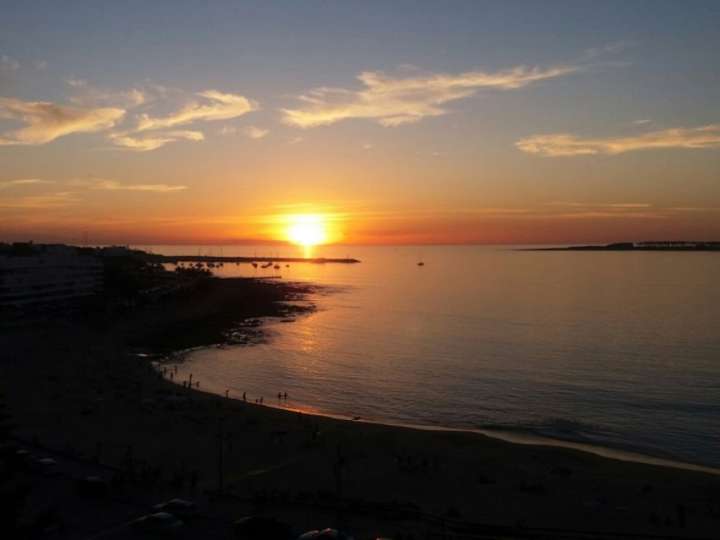 Apartamento en venta en Rambla Doctor Claudio Williman, Punta Del Este