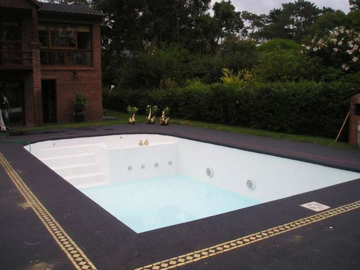 Casa en venta en Punta Del Este