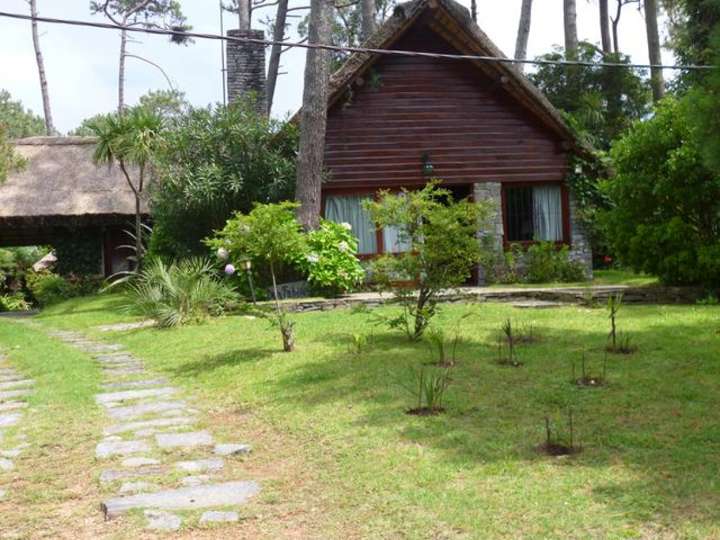 Casa en venta en Pinares, Maldonado