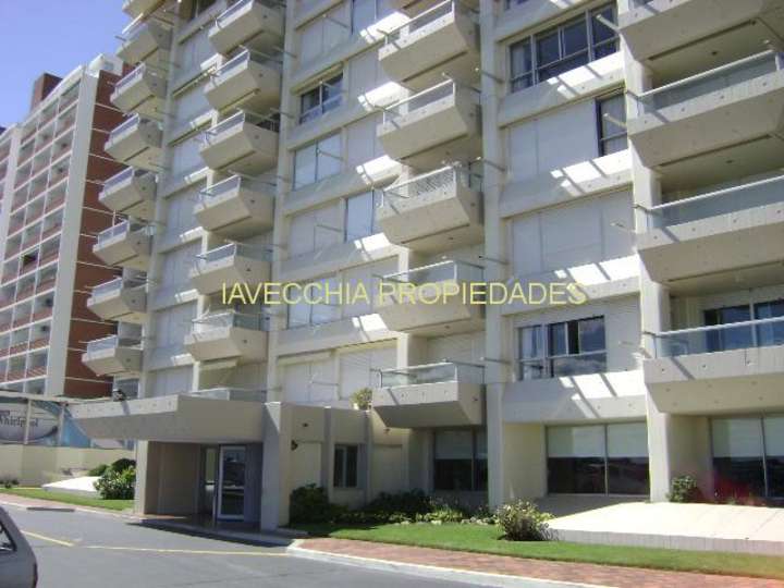 Apartamento en venta en Punta Del Este