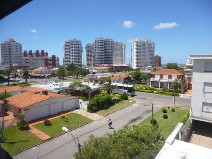 Apartamento en venta en Punta Del Este