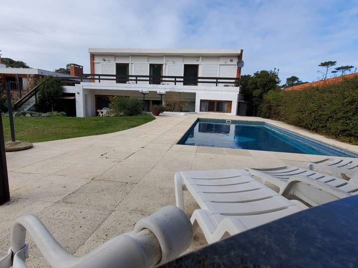 Casa en venta en Punta Del Este