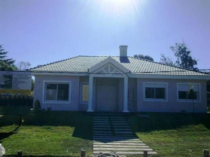 Casa en venta en Pinares, Maldonado