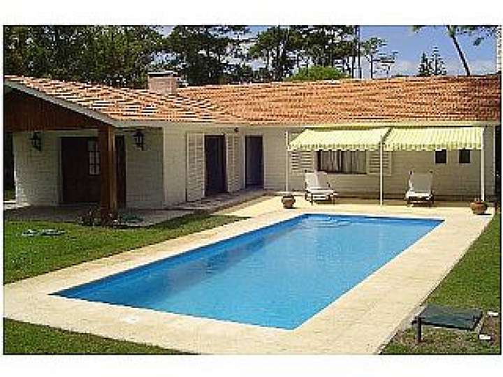 Casa en venta en Punta Del Este