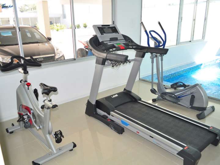 Apartamento en venta en Punta Del Este